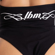 Body Angel Negro LBM